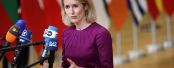 Калас: Разногласията със съюзниците са от полза само за противниците ни